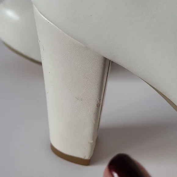 Mary Jane Stilettos - Picture 13 of 15